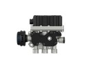 Solenoid valve for DAF 95 XF CF 65 CF 75 CF 85 LF 55 XF 105 Catalog number of substitutes 2Z0607361F 2Z0607361G 4C463038AA 29Y11