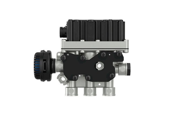 Solenoid valve for DAF 95 XF CF 65 CF 75 CF 85 LF 55 XF 105 Catalog number of substitutes 2Z0607361F 2Z0607361G 4C463038AA 29Y11