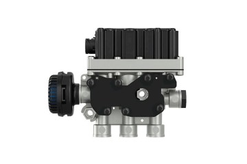 Solenoid valve for DAF 95 XF CF 65 CF 75 CF 85 LF 55 XF 105 Catalog number of substitutes 2Z0607361F 2Z0607361G 4C463038AA 29Y11