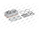 Air compressor cylinder head 17 07 50 for RVI PREMIUM 2 Catalog number of the part VIC 122152