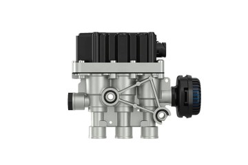 Solenoid valve for DAF 95 XF CF 65 CF 75 CF 85 LF 55 XF 105 Part manufacturer V maxzone Part