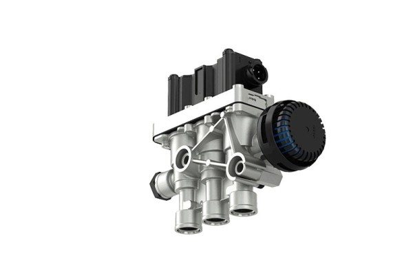 Solenoid valve for DAF 95 XF CF 65 CF 75 CF 85 LF 55 XF 105 Catalog number of the part VIC 126599