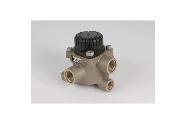 Relay valve for MAN LION S STAR TGM I TGS I TGX I