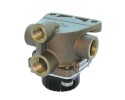 Relay valve for MAN LION S STAR TGM I TGS I TGX I Part manufacturer AD BRAKE