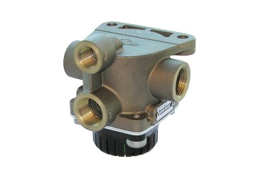 Relay valve for MAN LION S STAR TGM I TGS I TGX I Part manufacturer AD BRAKE
