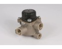Relay valve for MAN LION S STAR TGM I TGS I TGX I