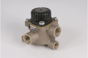 Relay valve for MAN LION S STAR TGM I TGS I TGX I