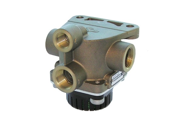 Relay valve for MAN LION S STAR TGM I TGS I TGX I Part manufacturer V maxzone Part