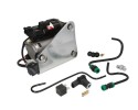 Compressed air compressor for LAND ROVER DISCOVERY III DISCOVERY IV Part manufacturer AD BRAKE