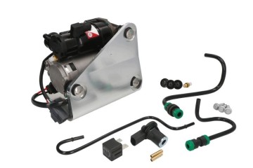 Compressed air compressor for LAND ROVER DISCOVERY III DISCOVERY IV Part manufacturer AD BRAKE