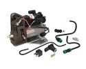 Compressed air compressor for LAND ROVER DISCOVERY III DISCOVERY IV