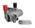Quick release valve for FEBER KRONE SCHMITZ