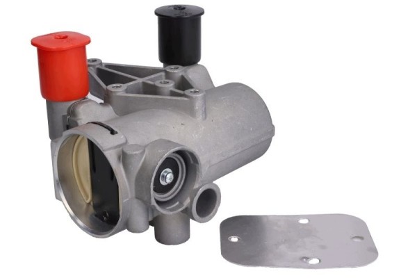 Quick release valve for FEBER KRONE SCHMITZ