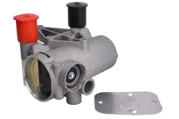 Quick release valve for FEBER KRONE SCHMITZ