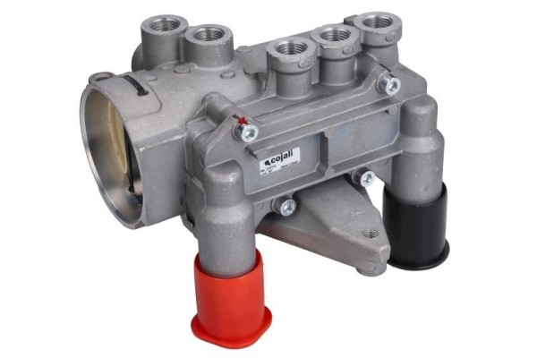 Quick release valve for FEBER KRONE SCHMITZ Part manufacturer V maxzone Part