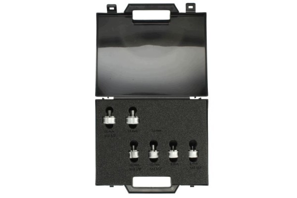 Wire connectors 260 09 22