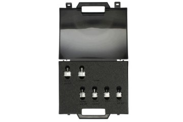 Wire connectors 260 09 22