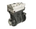 Compressed air compressor 1300 190 005 for VOLVO F10 F16 FH FH II Part manufacturer AD BRAKE