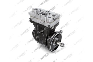 Compressed air compressor 1300 190 005 for VOLVO F10 F16 FH FH II Catalog number of the part VIC 184484