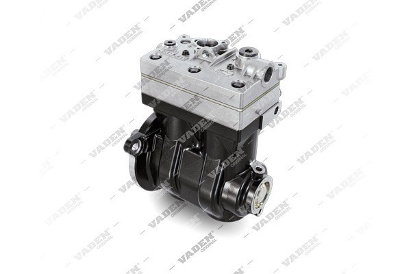 Compressed air compressor 1300 190 005 for VOLVO F10 F16 FH FH II Catalog number of substitutes 2076 5890 2084 5313 2137 9906 21
