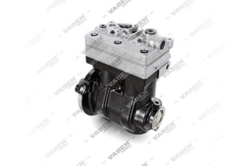 Compressed air compressor 1300 190 005 for VOLVO F10 F16 FH FH II Catalog number of substitutes 2076 5890 2084 5313 2137 9906 21