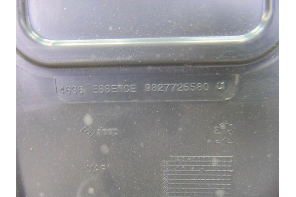 9827725580 CUBRECARTER PEUGEOT 3008 Active 9827725580 198152 PEUGEOT - 4