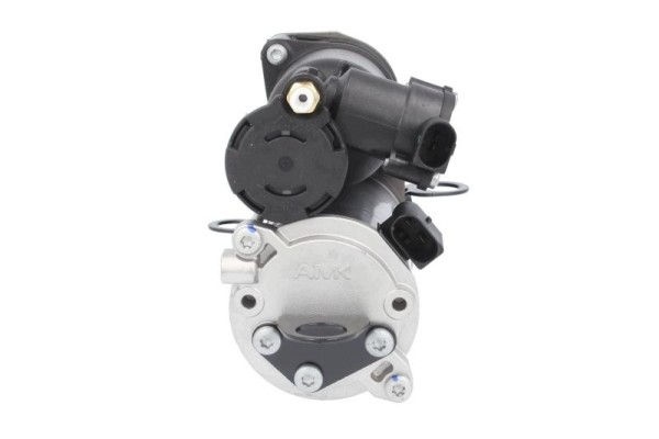 Compressed air compressor for MERCEDES GL X164 M W164 3 0 6 3 Catalog number of the part VIC 343291