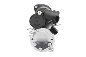 Compressed air compressor for MERCEDES GL X164 M W164 3 0 6 3 Catalog number of the part VIC 343291