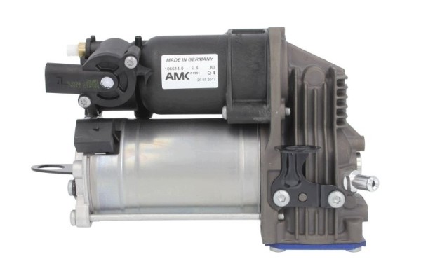 Compressed air compressor for MERCEDES GL X164 M W164 3 0 6 3 Catalog number of substitutes 1643200204 1643200304 1643200504 164