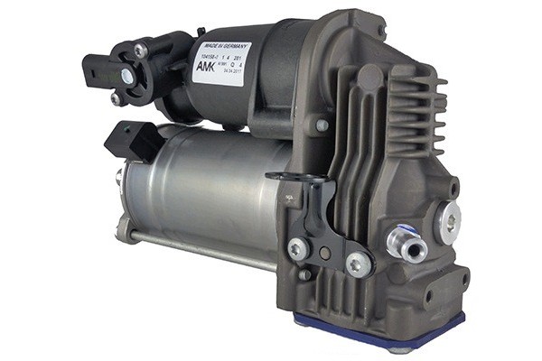 Compressed air compressor for MERCEDES GL X164 M W164 3 0 6 3 Catalog number of the original 1643200204 1643200304 1643200504 16