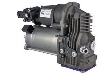 Compressed air compressor for MERCEDES GL X164 M W164 3 0 6 3 Catalog number of the original 1643200204 1643200304 1643200504 16