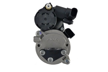 Compresor de suspensión neumática para MERCEDES GL (X164) y Clase M (W