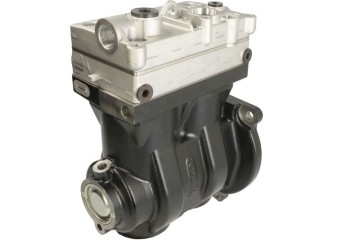 Compressed air compressor 1300 190 005 for VOLVO F10 F16 FH FH II Part manufacturer V maxzone Part