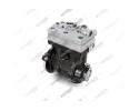 Compressed air compressor 1300 190 005 for VOLVO F10 F16 FH FH II Catalog number of substitutes 2076 5890 2084 5313 2137 9906 21