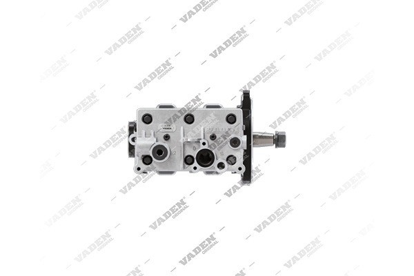 Compressed air compressor 1300 190 005 for VOLVO F10 F16 FH FH II Catalog number of the original 2076 5890 2084 5313 2137 9906 2