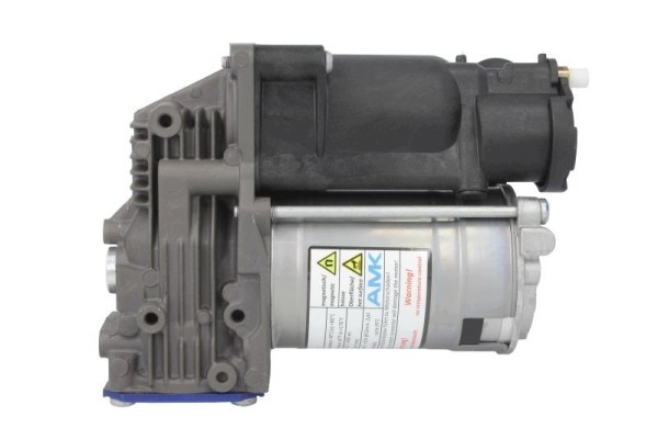 Compressed air compressor for BMW 5 E61 2 0 5 0 03 04 12 10