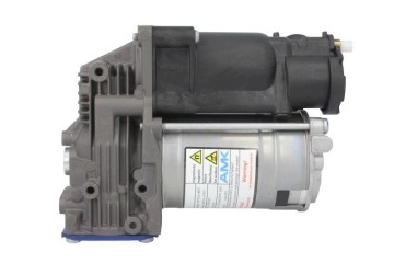 Compressed air compressor for BMW 5 E61 2 0 5 0 03 04 12 10