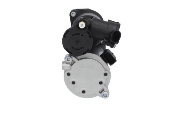 Compressed air compressor for BMW 5 E61 2 0 5 0 03 04 12 10 Catalog number of the part VIC 394288