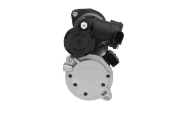Compressed air compressor for BMW 5 E61 2 0 5 0 03 04 12 10 Catalog number of the part VIC 394288
