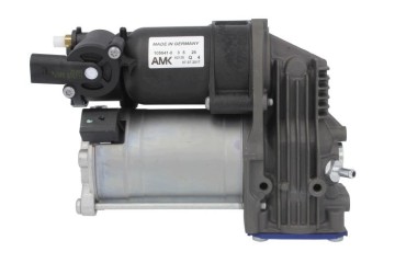 Compressed air compressor for BMW 5 E61 2 0 5 0 03 04 12 10 Catalog number of substitutes 6789937 6792855 6793778 37106765094 37