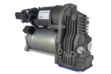 Compressed air compressor for BMW 5 E61 2 0 5 0 03 04 12 10 Catalog number of the original 6789937 6792855 6793778 37106765094