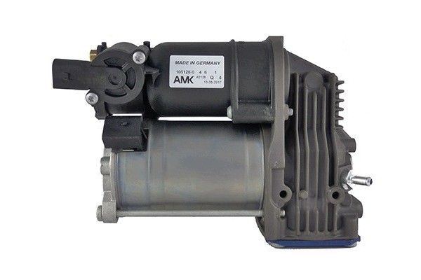 Compresor de suspensión neumática para BMW Serie 5 (E61) 2.0-5.0, mode