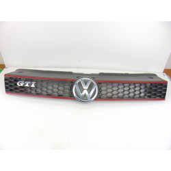 REJILLA DELANTERA VOLKSWAGEN POLO V (6R1)