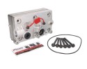 Air compressor cylinder head 17 03 50 for RVI KERAX