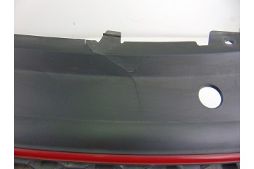  REJILLA DELANTERA VOLKSWAGEN POLO V (6R1) GTI 2011 197880 VOLKSWAGEN - 1