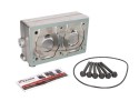 Air compressor cylinder head 17 03 50 for RVI KERAX Part manufacturer V maxzone Part