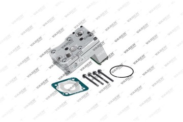Air compressor cylinder head 12 04 10 for MAN TGA 18 310 18 310 Catalog number of the part VIC 125262
