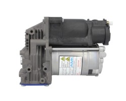 Compressed air compressor for BMW 5 E61 2 0 5 0 03 04 12 10