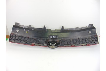  REJILLA DELANTERA VOLKSWAGEN POLO V (6R1) GTI 2011 197880 VOLKSWAGEN - 2