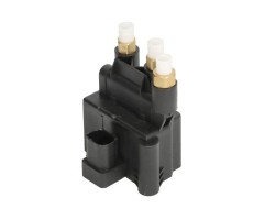 Pneumatic system valve for MERCEDES CLS C218 CLS SHOOTING BRAKE